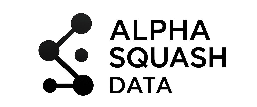 Alpha Squash Data